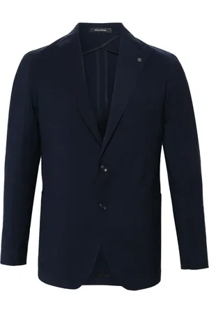 TAGLIATORE Notched