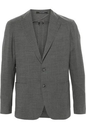 TAGLIATORE Notched