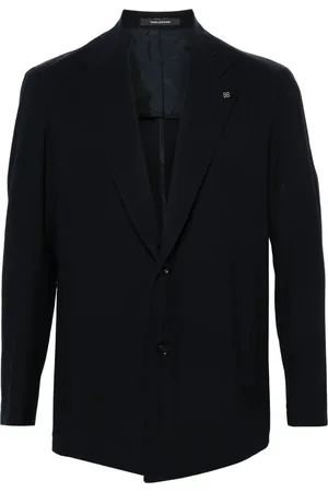 TAGLIATORE Notched