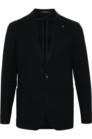 TAGLIATORE Notched