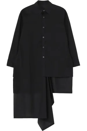 YOHJI YAMAMOTO Layered
