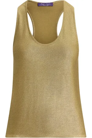 Ralph Lauren Metallic