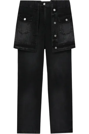 JUUN.J Denim jacket