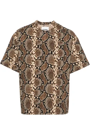 Jil Sander Snake