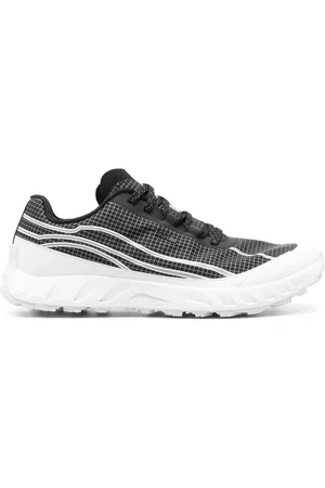Norda 002 Trail lace