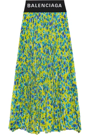 Balenciaga Floral