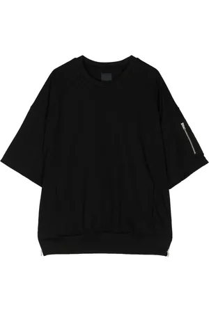JUUN.J Zip