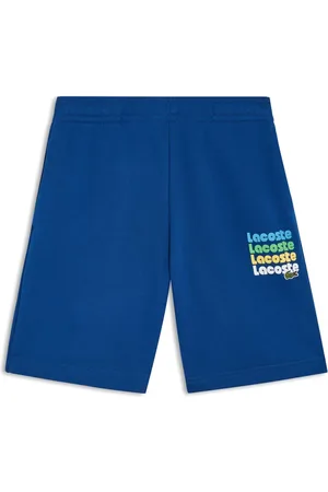 Lacoste Logo