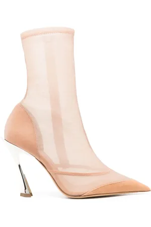 MUGLER 100mm semi