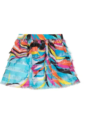PUCCI Junior Swirl