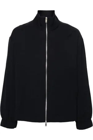 STUDIO NICHOLSON Kita zip