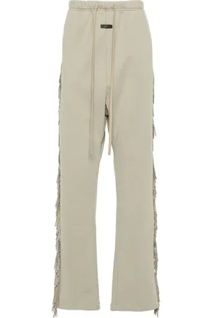 FEAR OF GOD Fringe