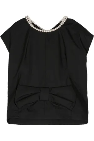 JUNYA WATANABE Bow