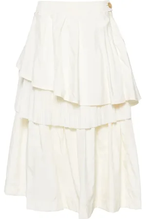 Shanshan Ruan Tulle