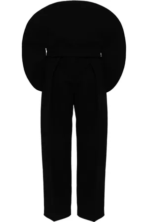 Jacquemus Oversized