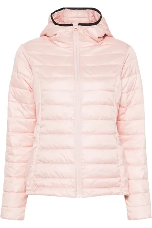 Rossignol Hooded insulated jacket