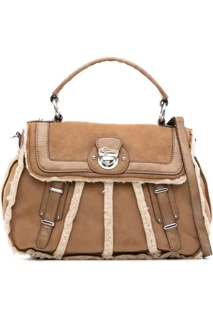 Guess Suede