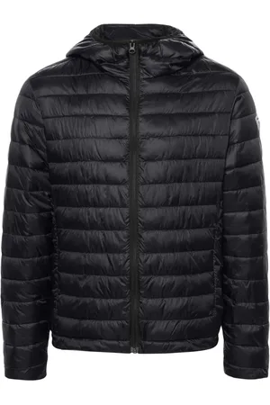 Rossignol Hooded insulated jacket