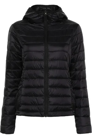 Rossignol Hooded insulated jacket