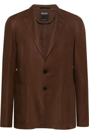 Ermenegildo Zegna Single
