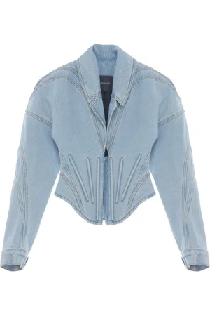 MUGLER Corset