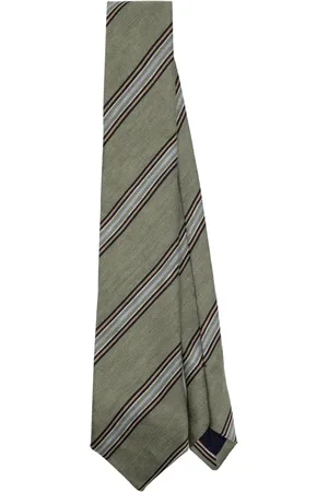Paul Smith Striped linen