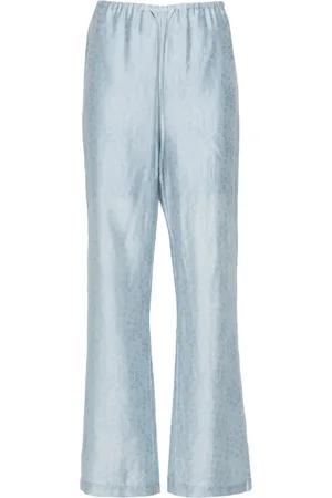 Rodebjer Lunara straight