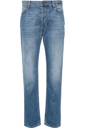 Rodebjer Organic cotton straight