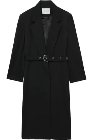Low Classic Belted single