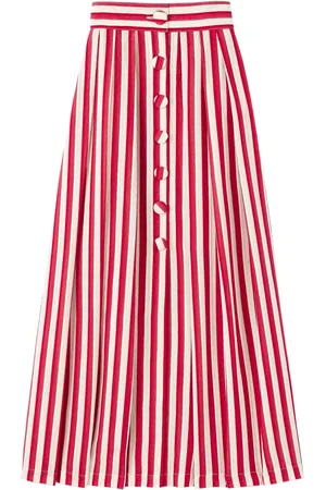 Destree Irving striped high