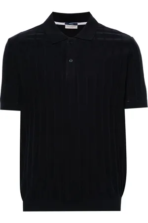 Paul & Shark Ribbed fine