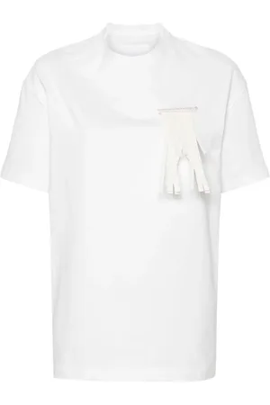 Jil Sander Brooch