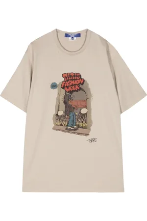JUNYA WATANABE Graphic