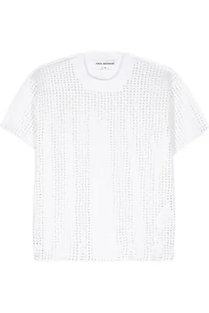 JUNYA WATANABE Panelled open