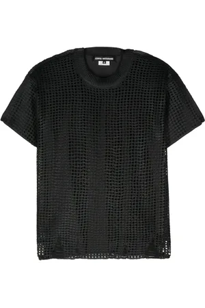JUNYA WATANABE Panelled open