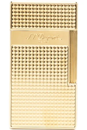 S.T. Dupont Engraved