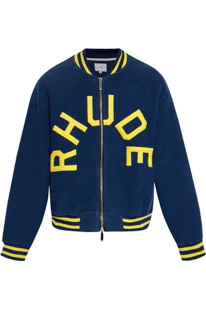 Rhude Logo