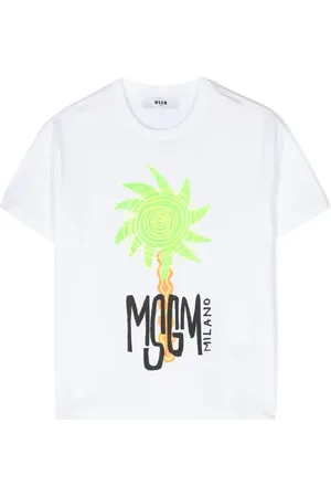 Msgm Graphic