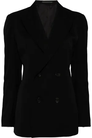YOHJI YAMAMOTO Pleat