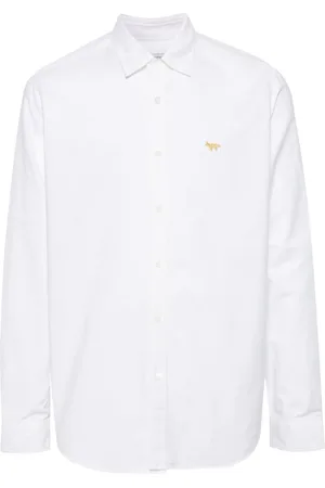 JUNYA WATANABE X Maison Kitsun?? logo