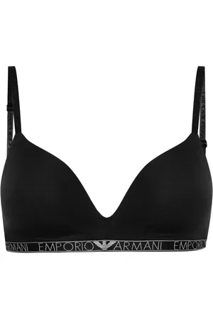 Emporio Armani Iconic logo
