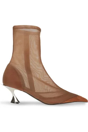 MUGLER Fang 55mm pointed