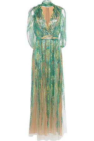 Elie saab Sequin