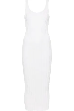 Khaite Ottilie ribbed