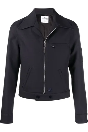 Courrèges Zipped
