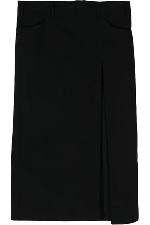 YOHJI YAMAMOTO Side