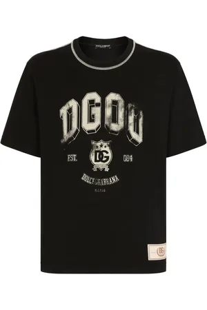Dolce & Gabbana DG logo