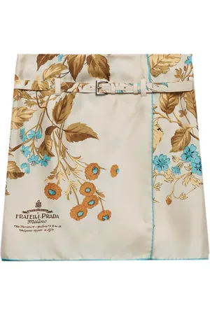 Prada Floral