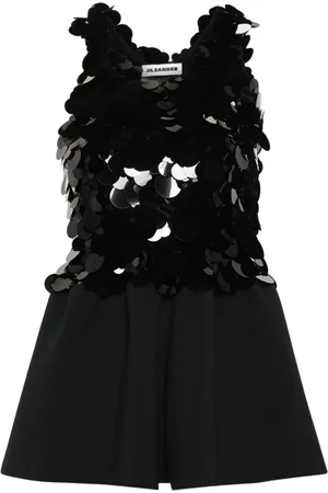 Jil Sander Sequin