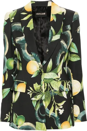 Roberto Cavalli Lemon